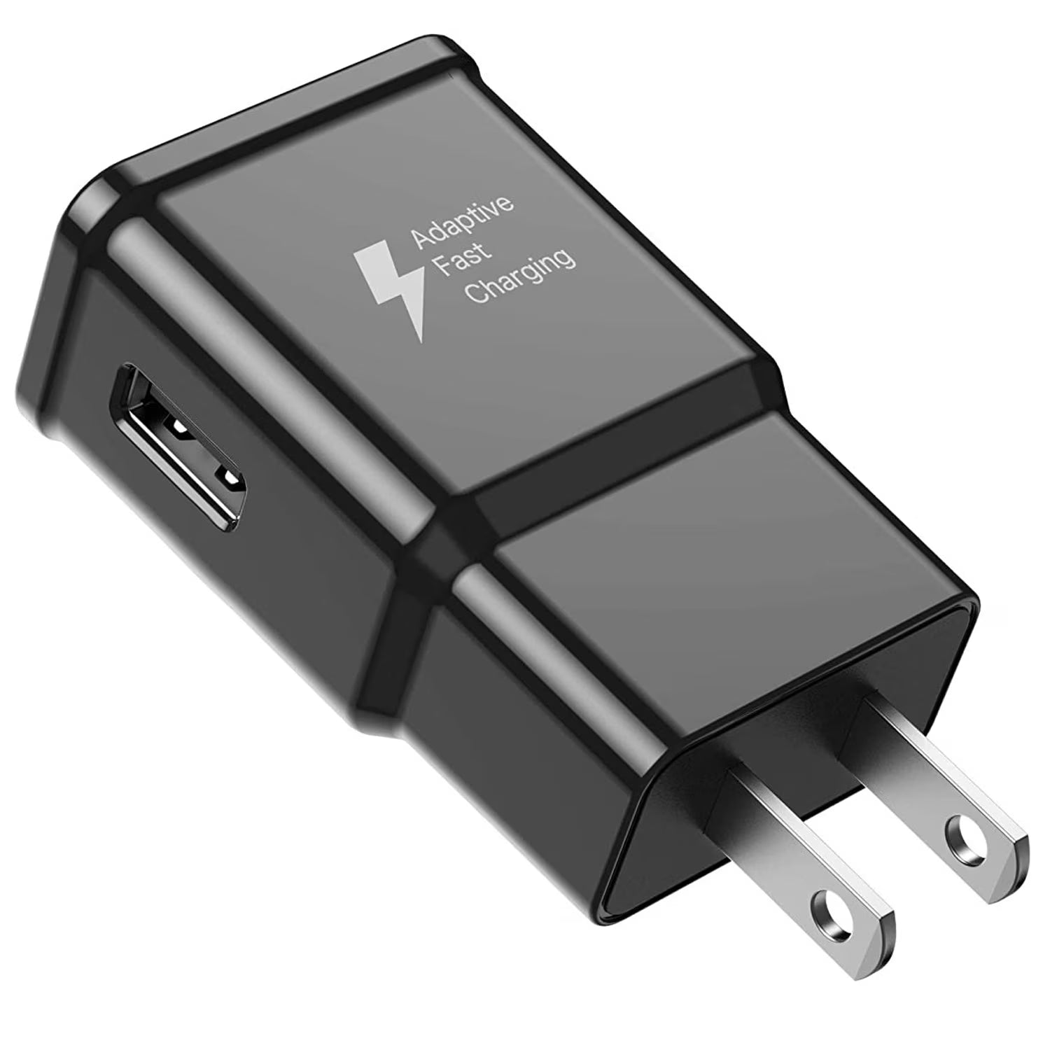 For Samsung Adaptive Fast Charging Type C Android Phone Charger with Cable for Samsung Galaxy S10/ S9/S10 Plus/S9 Plus/S10E/S21/S21Plus/S21 Ultra/S20/S20 Plus/S20 Fe/S8/Note 20/Note 10/Note 9/ Note 8