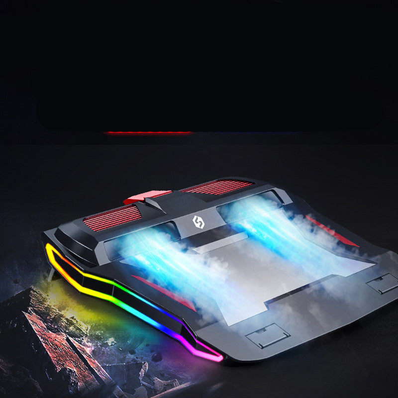 Notebook Cooling Base