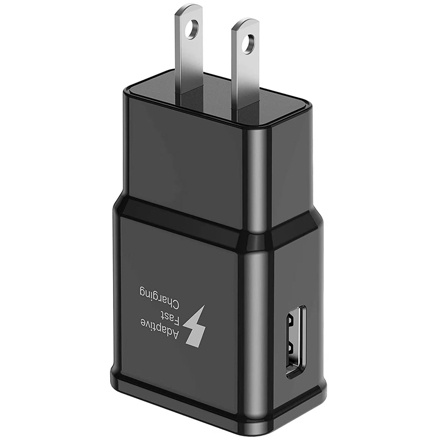 For Samsung Adaptive Fast Charging Type C Android Phone Charger with Cable for Samsung Galaxy S10/ S9/S10 Plus/S9 Plus/S10E/S21/S21Plus/S21 Ultra/S20/S20 Plus/S20 Fe/S8/Note 20/Note 10/Note 9/ Note 8