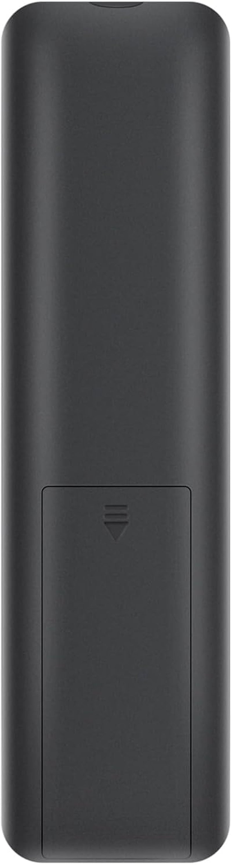 New Replacement Voice Universal Remote Control Fit for Insignia Toshiba Pioneer Hisense LED 4K UHD Smart TV NS-50F301NA24 NS-43F301NA22 58U6HF 50U6HF CP-RC1NA-22 CPRC1NA22